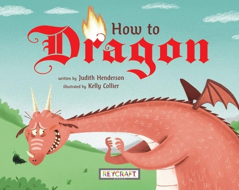 How to Dragon by 