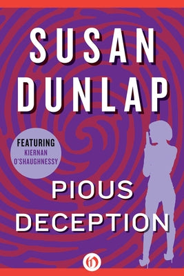 Pious Deception by Dunlap, Susan