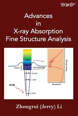 Advances in X-ray Absorption Fine Structure Analysis by Li, Zhongrui (jerry)