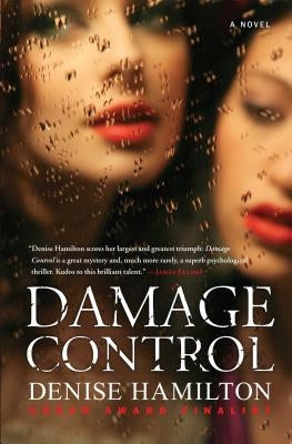 Damage Control by Hamilton, Denise