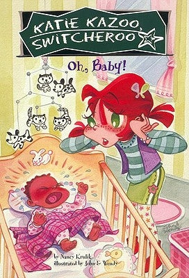 Oh, Baby! by Krulik, Nancy