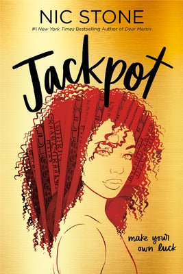 Jackpot by Stone, Nic