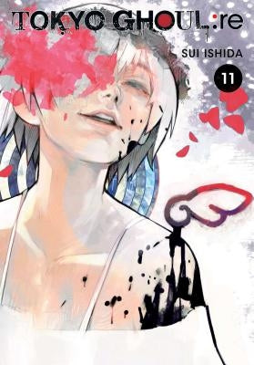Tokyo Ghoul: Re, Vol. 11, Volume 11 by Ishida, Sui