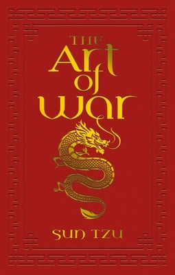 The Art of War by Tzu, Sun