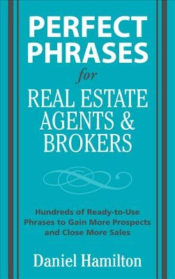 Perfct Phras Re Agents & Brkrs by Hamilton