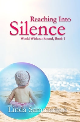 Reaching Into Silence by Sammaritan, Linda