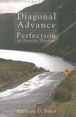 Diagonal Advance by Baker, Anthony D.