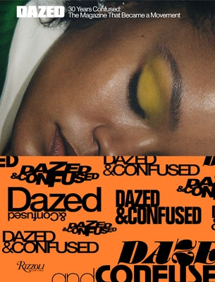Dazed: 30 Years Confused: The Covers by Hack, Jefferson