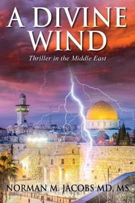 A Divine Wind: Taming a Tornado Anticipating a Trillion Dollar Disruptive Technology A Vision of Peace in the Middle East An Allegory by Jacobs, Norman M.