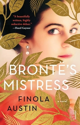 Bronte's Mistress by Austin, Finola