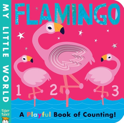 Flamingo by Hegarty, Patricia