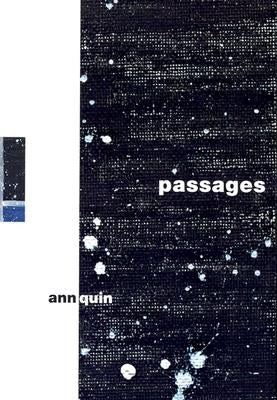 Passages by Quin, Ann