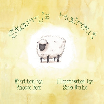 Starry's Haircut by Fox, Phoebe K.