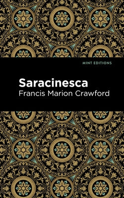 Saracinesca by Crawford, Francis Marion