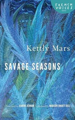 Savage Seasons by Herman, Jeanine