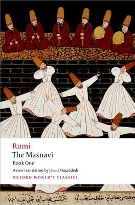 The Masnavi: Book One by Rumi, Jalal Al