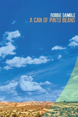 A Can of Pinto Beans by Gamble, Robbie