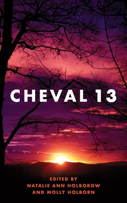 Cheval 13 by Holborow, Natalie Ann