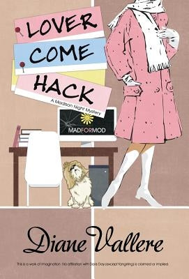 Lover Come Hack by Vallere, Diane