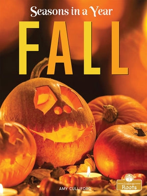 Fall by Culliford, Amy