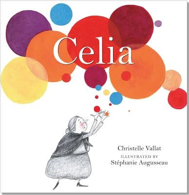 Celia by Peter Pauper Press, Inc