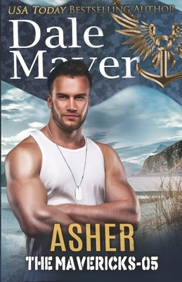 Asher by Mayer, Dale