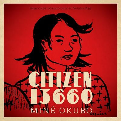 Citizen 13660 by Okubo, Min&#233;