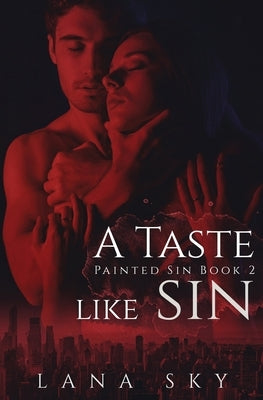 A Taste like Sin by Sky, Lana