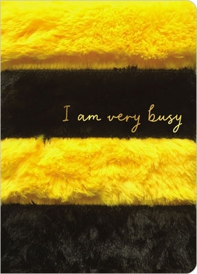 Very Busy by Make Believe Ideas Ltd