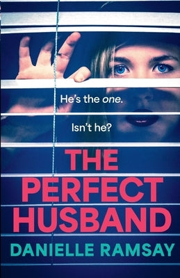 The Perfect Husband by Ramsay, Danielle