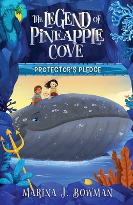 Protector's Pledge by Bowman, Marina
