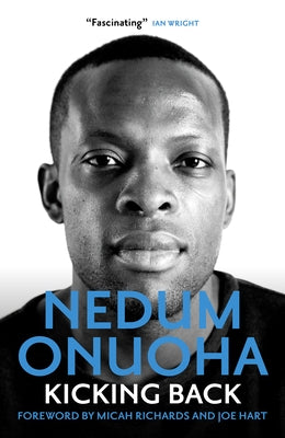 Kicking Back by Onuoha, Nedum