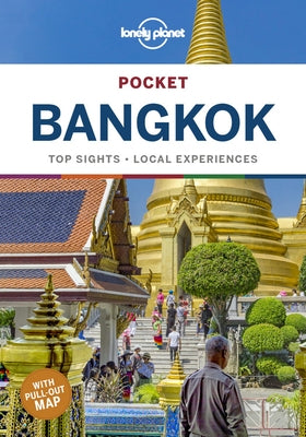 Lonely Planet Pocket Bangkok by Lonely Planet