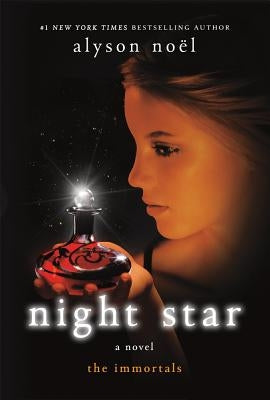 Night Star by Noël, Alyson