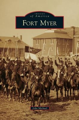 Fort Myer by Michael, John