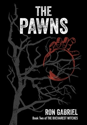 The Pawns by Gabriel, Ron