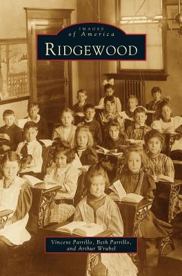 Ridgewood by Parrillo, Vincent