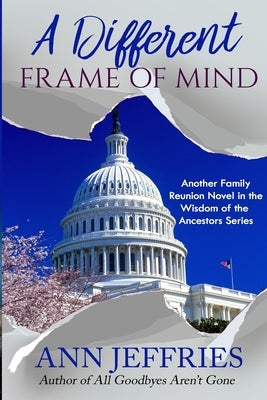 A Different Frame of Mind by Jeffries, Ann