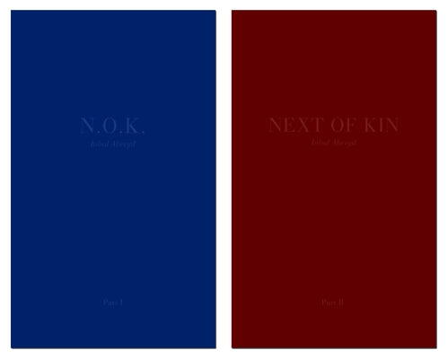 N. O. K.: Next of Kin by Abergil, Inbal