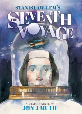The Seventh Voyage: Star Diaries by Lem, Stanislaw