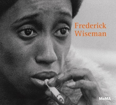 Frederick Wiseman by Wiseman, Frederick