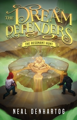 The Resonant Hunt by Denhartog