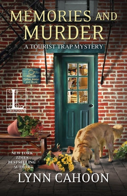 Memories and Murder by Cahoon, Lynn