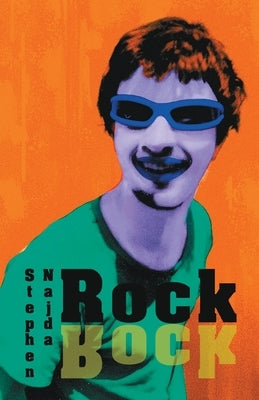 Rock Rock by Najda, Stephen
