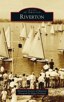 Riverton by Historical Society of Riverton