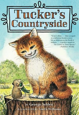 Tucker's Countryside by Selden, George