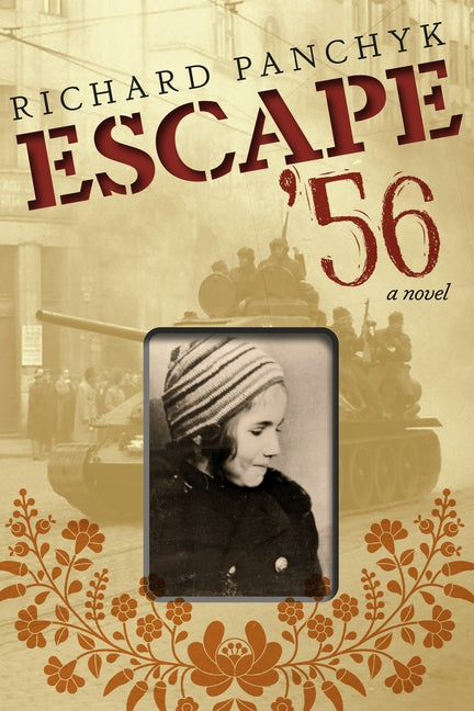 Escape '56 by Panchyk, Richard
