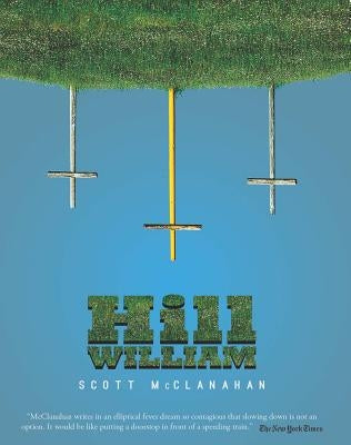 Hill William by McClanahan, Scott