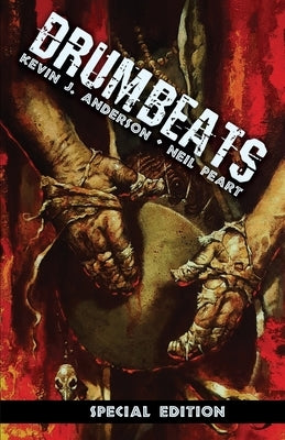 Drumbeats: Special Edition by Anderson, Kevin