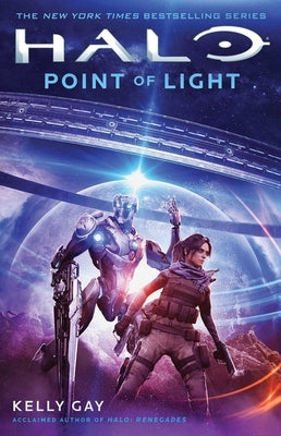 Halo: Point of Light, Volume 28 by Gay, Kelly